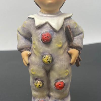 Hummel Figurine "Carnival" #328