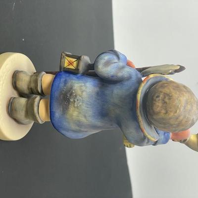 Hummel Figurine "Hear Ye, Hear Ye" #15