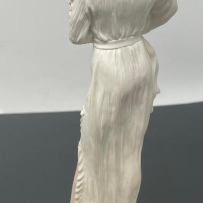 Giuseppe Armani Morning JOY Figurine 9" H