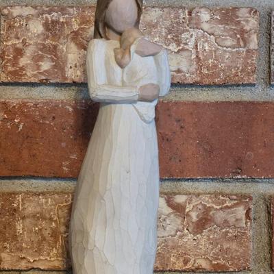 Willow Tree 'Angel of Mine'