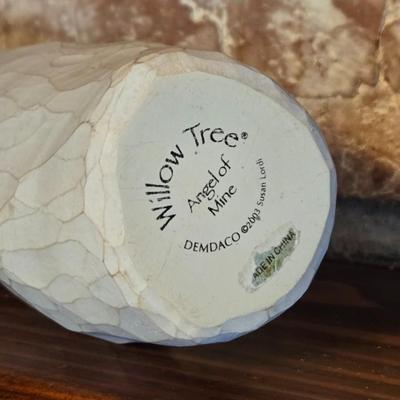 Willow Tree 'Angel of Mine'