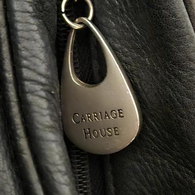 CARRIAGE HOUSE One Shoulder Backpack