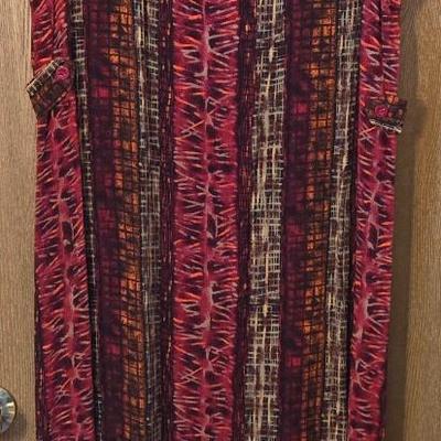 Ladies Summer Dresses (2)
