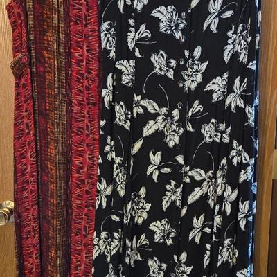 Ladies Summer Dresses (2)