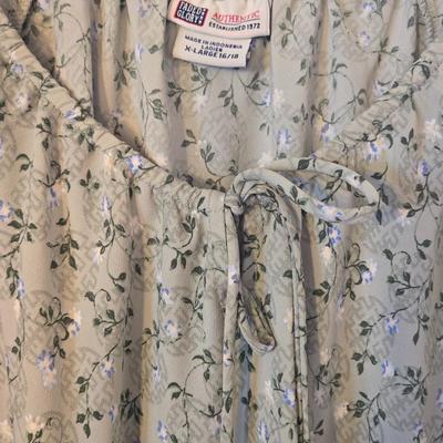 Ladies Summer Knee Length Dresses (2)