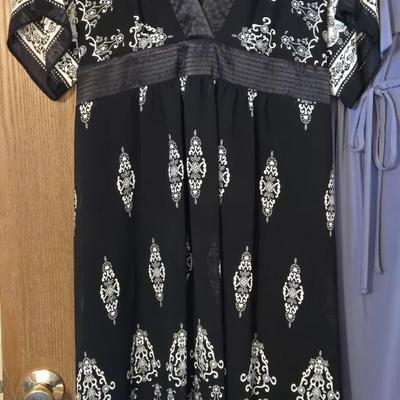 Ladies Summer Dresses