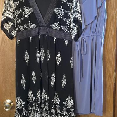 Ladies Summer Dresses