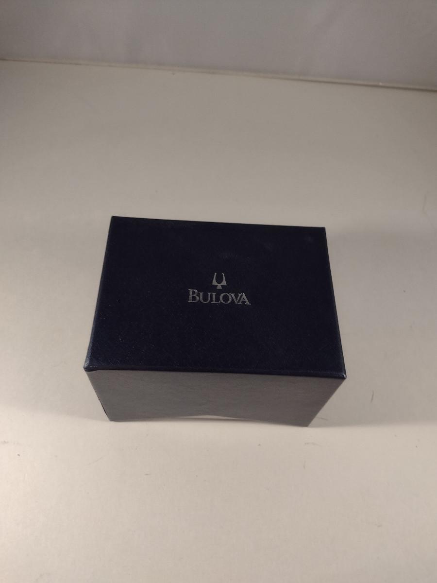 Bulova Ladies Watch with Box | EstateSales.org