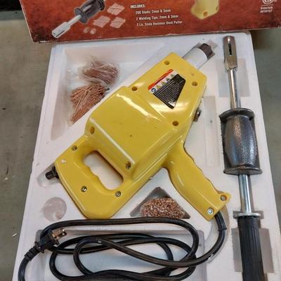 DENT REPAIR STUD WELDER KIT