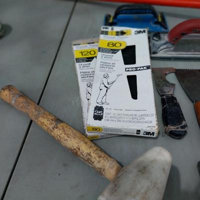PAINTING TOOLS