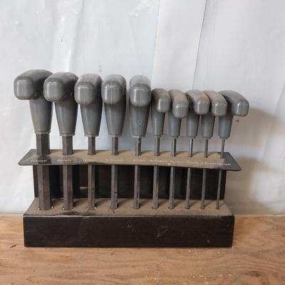 SHELVING