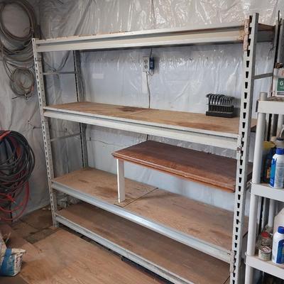 SHELVING