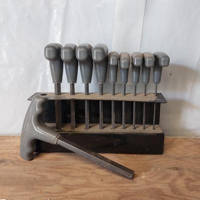 SHELVING