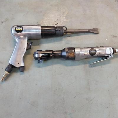 AIR TOOLS