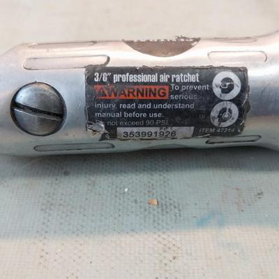 AIR TOOLS
