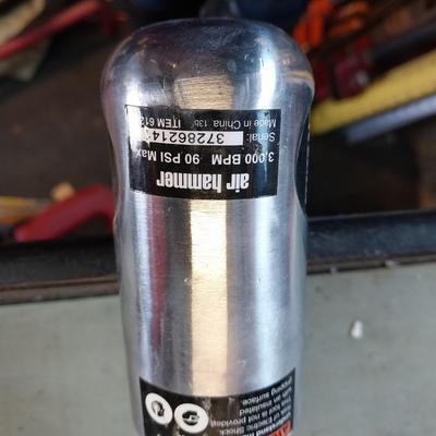 AIR TOOLS