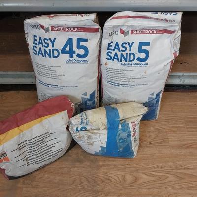 EASY SAND