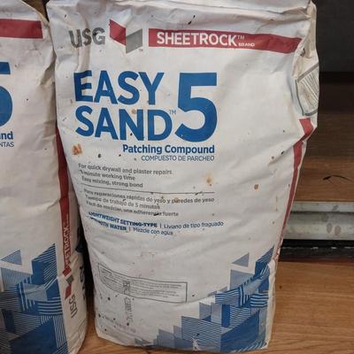 EASY SAND