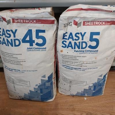 EASY SAND