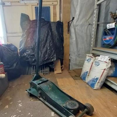 CAR JACK
