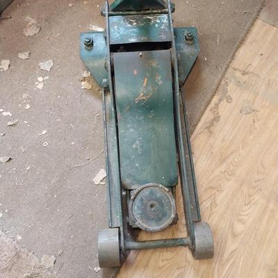 CAR JACK