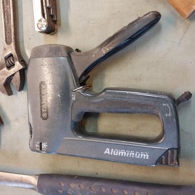 HAND TOOLS