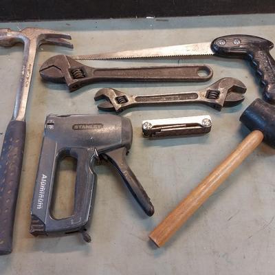 HAND TOOLS
