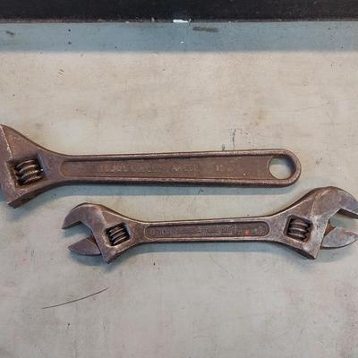 HAND TOOLS