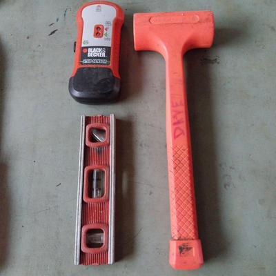 HAND TOOLS