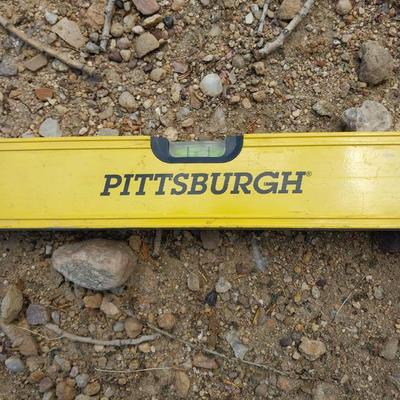 PITTSBURG LEVEL