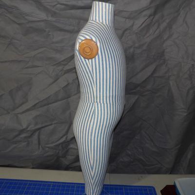 Vintage Mannequin