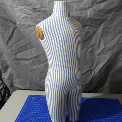 Vintage Mannequin