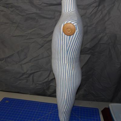 Vintage Mannequin