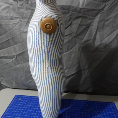 Vintage Mannequin
