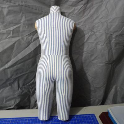 Vintage Mannequin