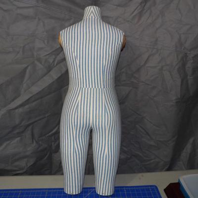 Vintage Mannequin