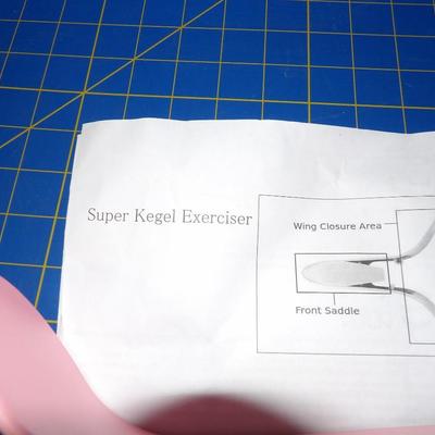 Super Kegel Exerciser