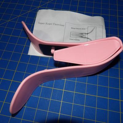 Super Kegel Exerciser