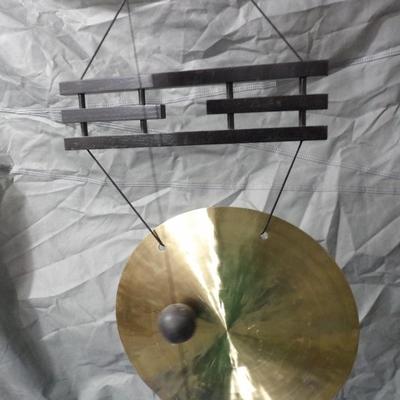 Woodstock Chimes Wind Chime