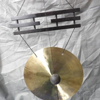 Woodstock Chimes Wind Chime