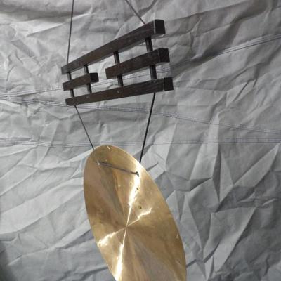 Woodstock Chimes Wind Chime