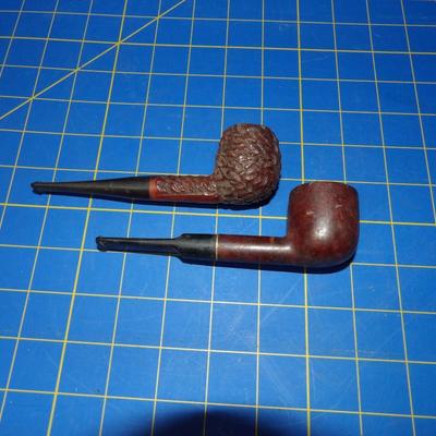 Vintage Tobacco Pipes
