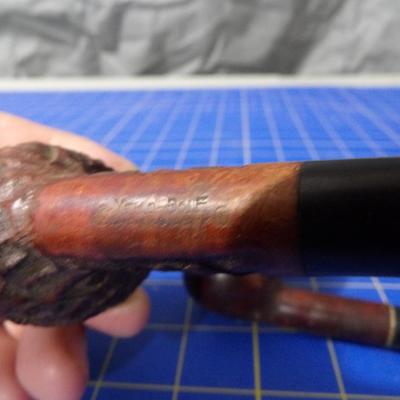 Vintage Tobacco Pipes