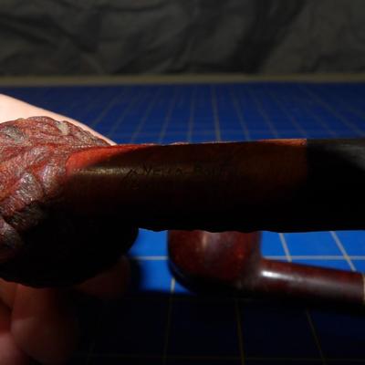 Vintage Tobacco Pipes