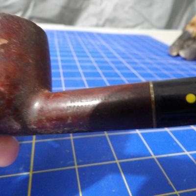 Vintage Tobacco Pipes