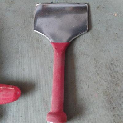 CARPET INSTALL TOOLS