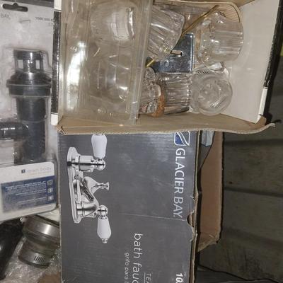 PLUMBING