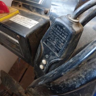 50' DRAIN CLEANER