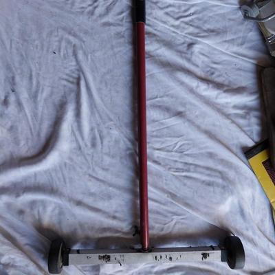 PAINTING SUPPLIES