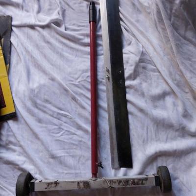 PAINTING SUPPLIES